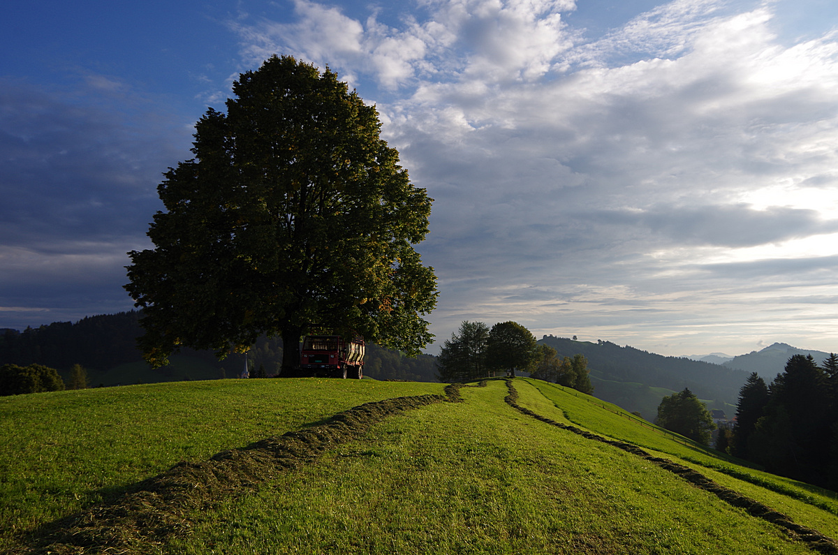 Landschaftsfotografie - Mit Beispielen • Pentaxians