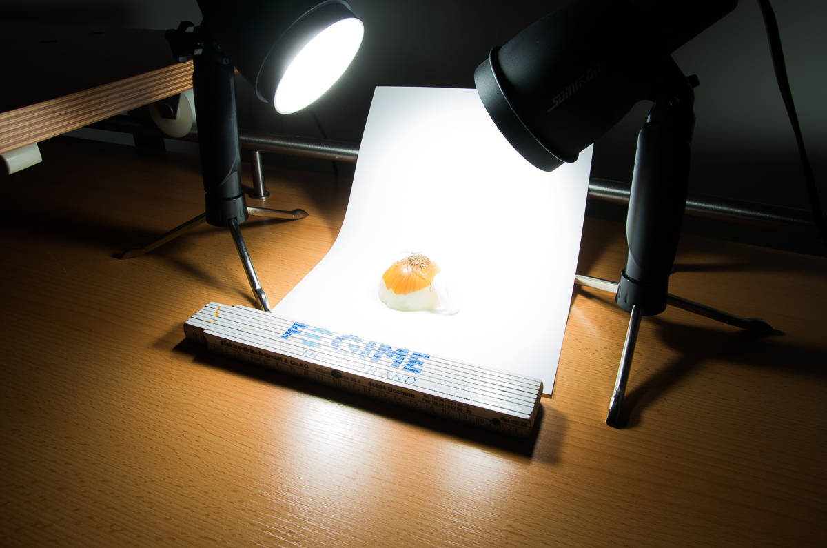 [Projekt 2014/01] Projekt TableTop Fotografie • Pentaxians