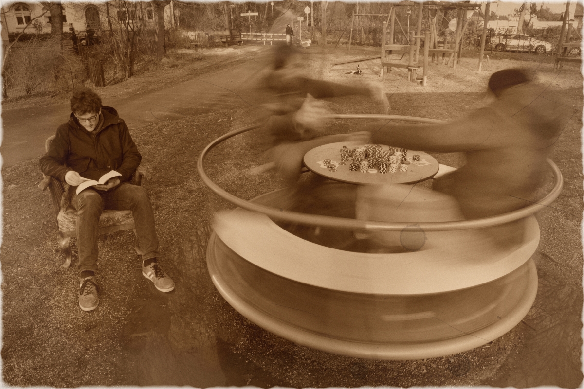 Bild