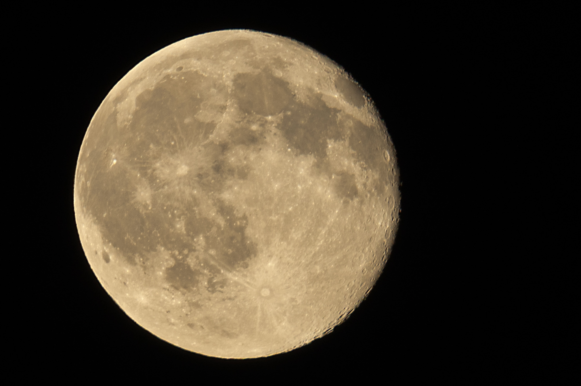 Wie Sah Der Mond Bei Meiner Geburt Aus