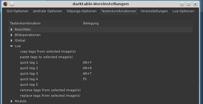 instal the new version for mac darktable 4.4.2