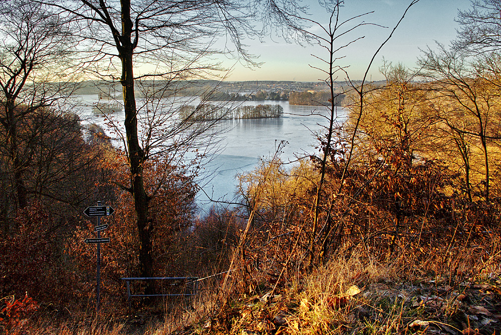 im Naturpark Feldberger Seenlandschaft [Update 01.12.16] • Pentaxians