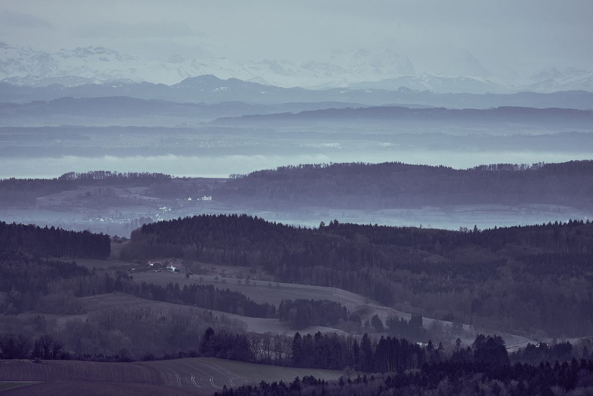 Landschaft Mit 25-135-300mm ...Brennweiten/Wirkung • Pentaxians