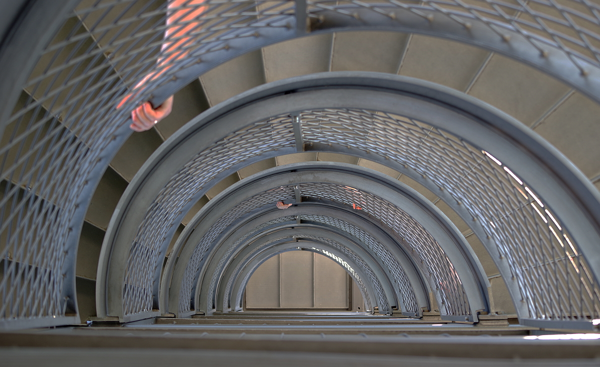 [Sammelthread] Treppen • Pentaxians