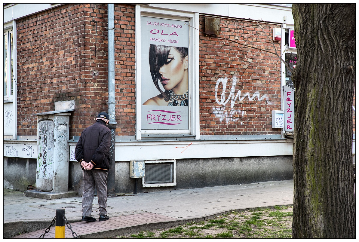 Danzigstreet • Pentaxians