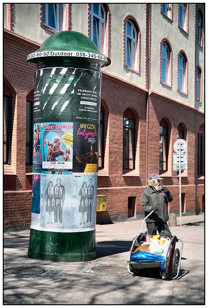 Danzigstreet • Pentaxians