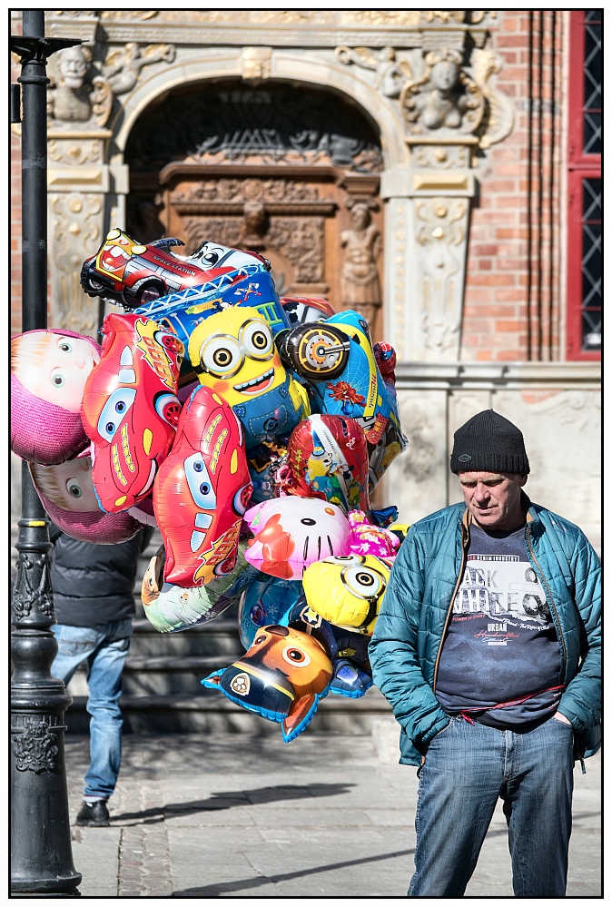 Danzigstreet • Pentaxians