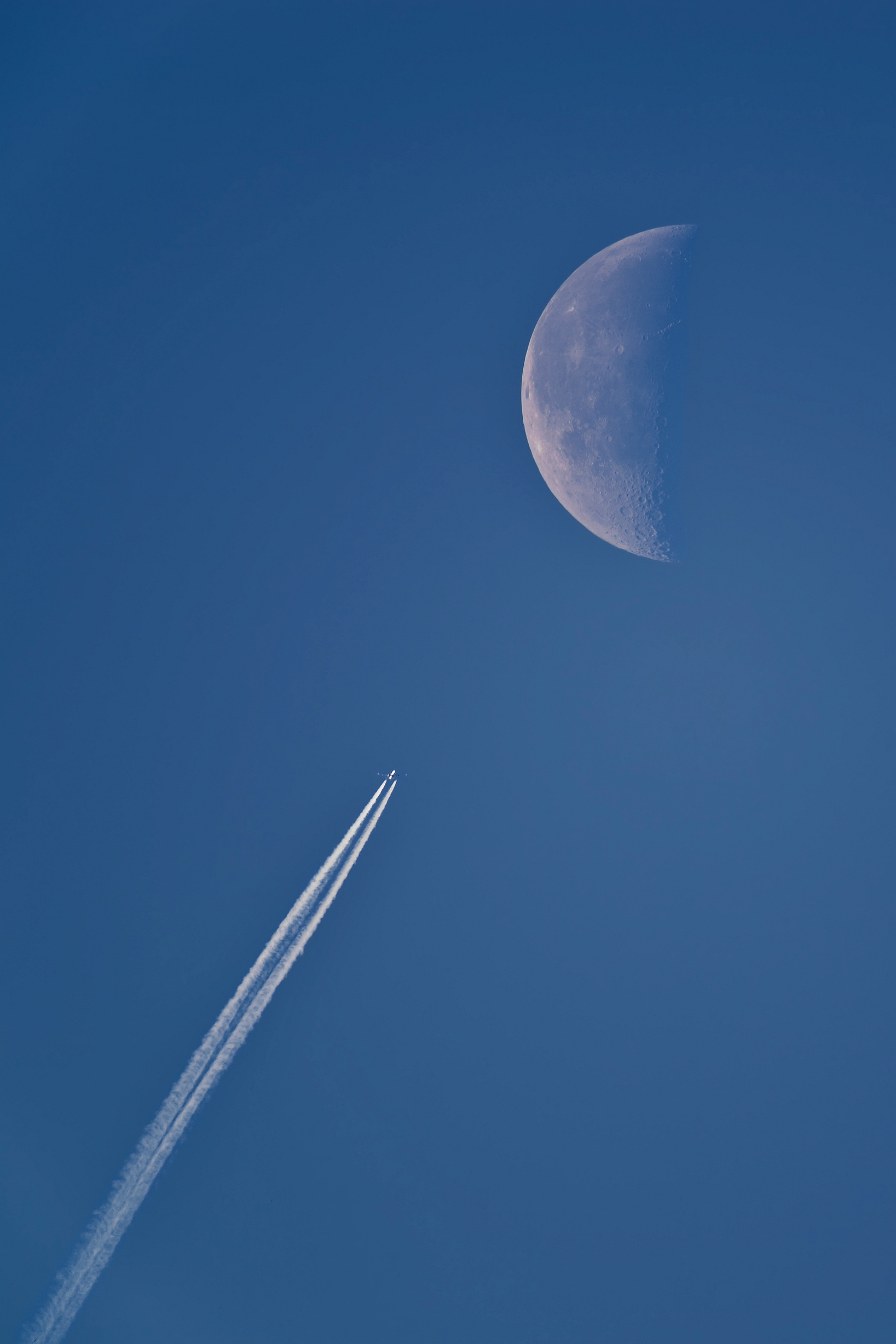 Wie Sah Der Mond An Meinem Geburtstag Aus