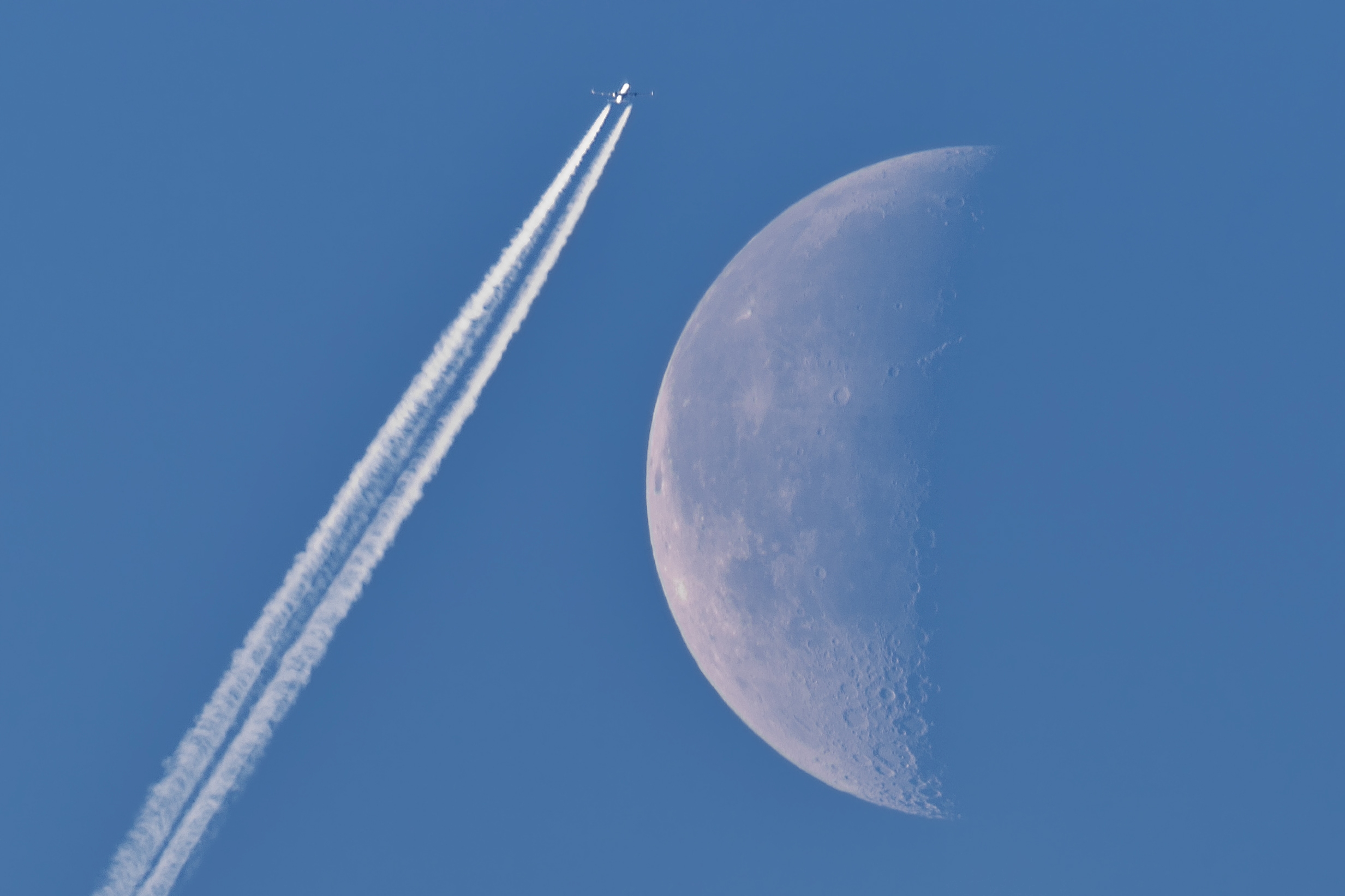 Wie Sah Der Mond An Meinem Geburtstag Aus