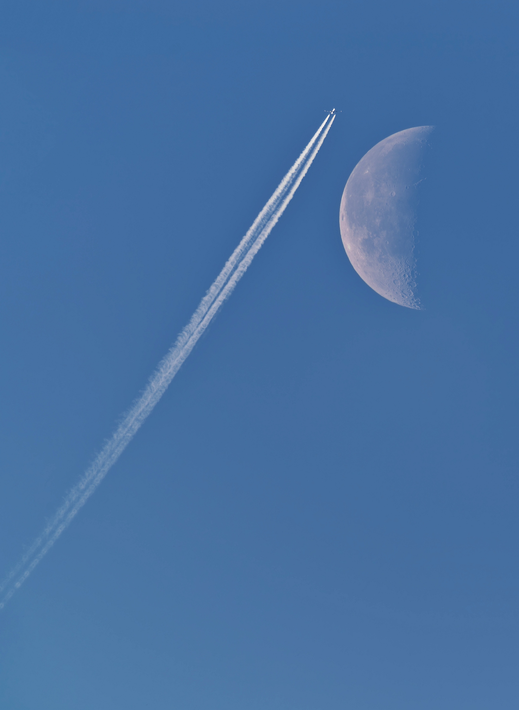 Wie Sah Der Mond An Meinem Geburtstag Aus