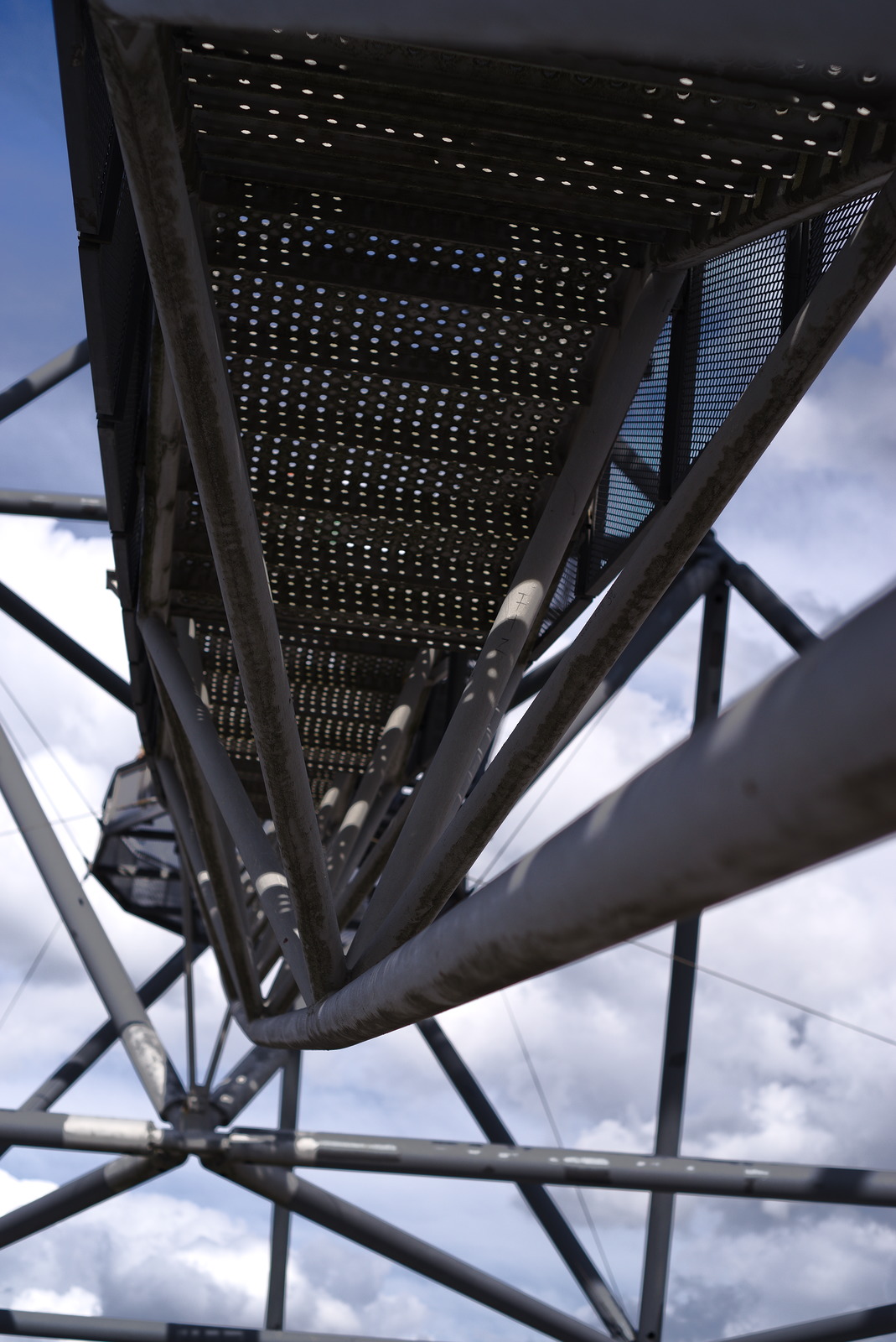 Tetraeder • Pentaxians