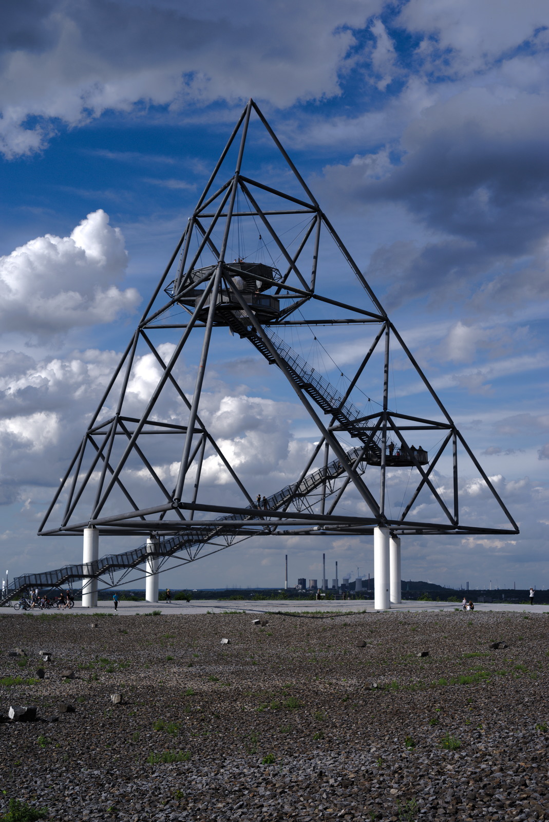 Tetraeder • Pentaxians