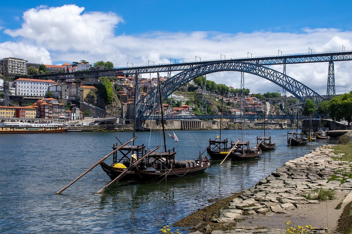 Urlaub in Zeiten von Corona: Portugal, (finales update ...