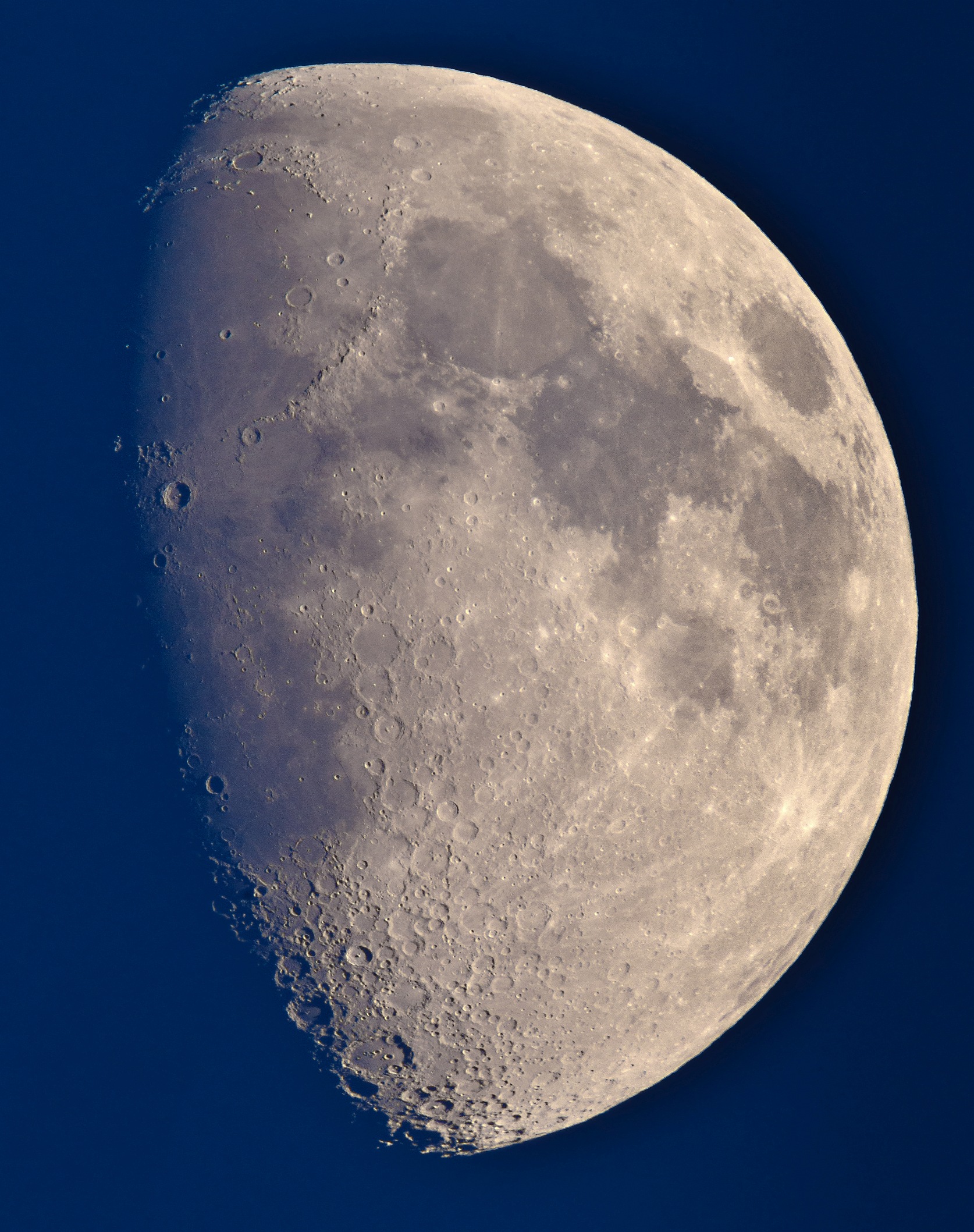 Wie Sah Der Mond An Meinem Geburtstag Aus