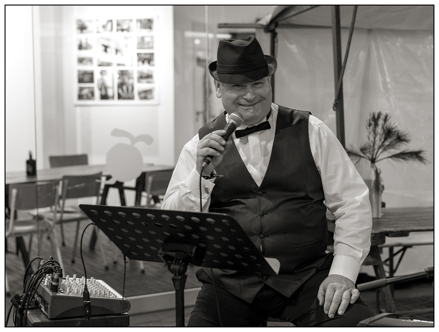 Swing und Jazz gefällig? • Pentaxians