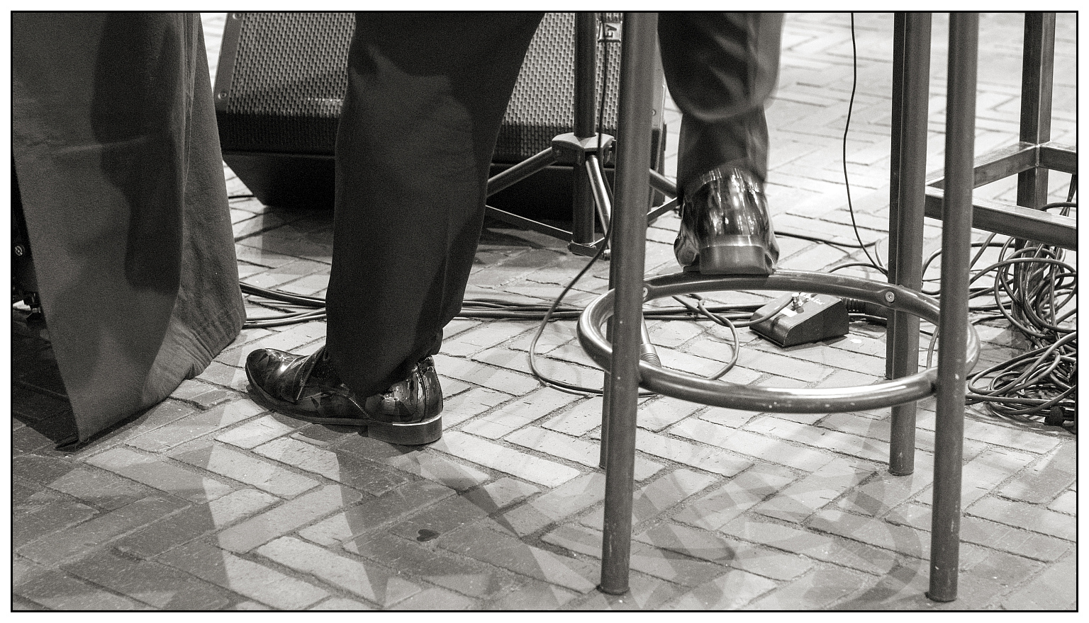 Swing und Jazz gefällig? • Pentaxians