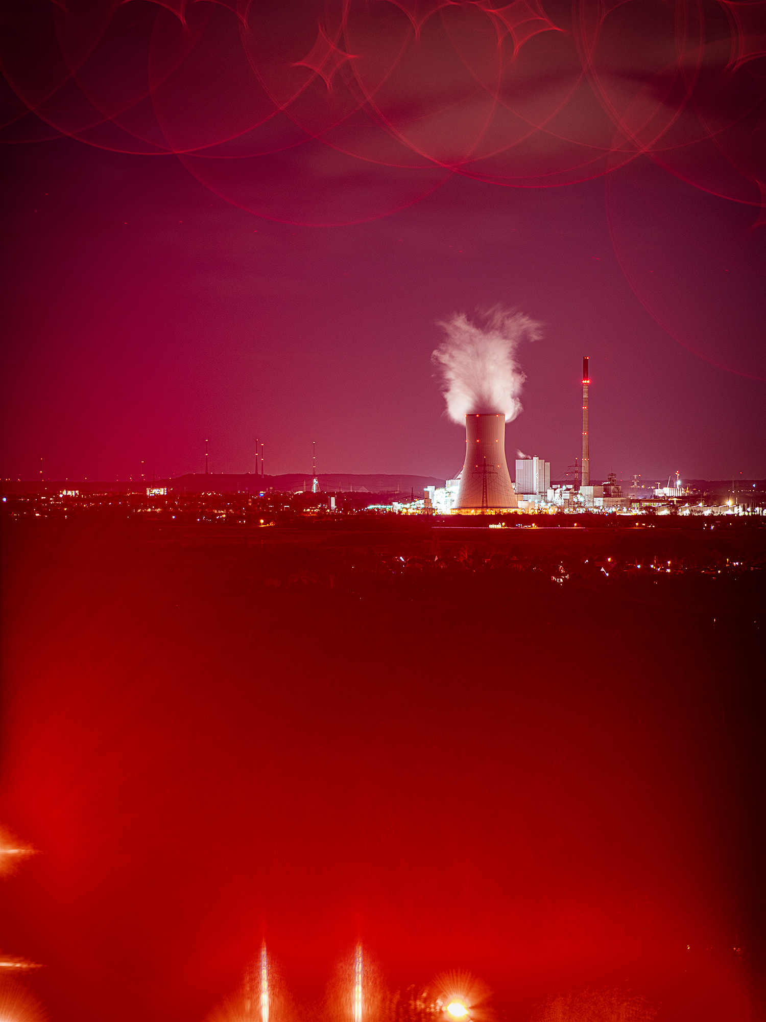 Duisburg, Red Light District • Pentaxians