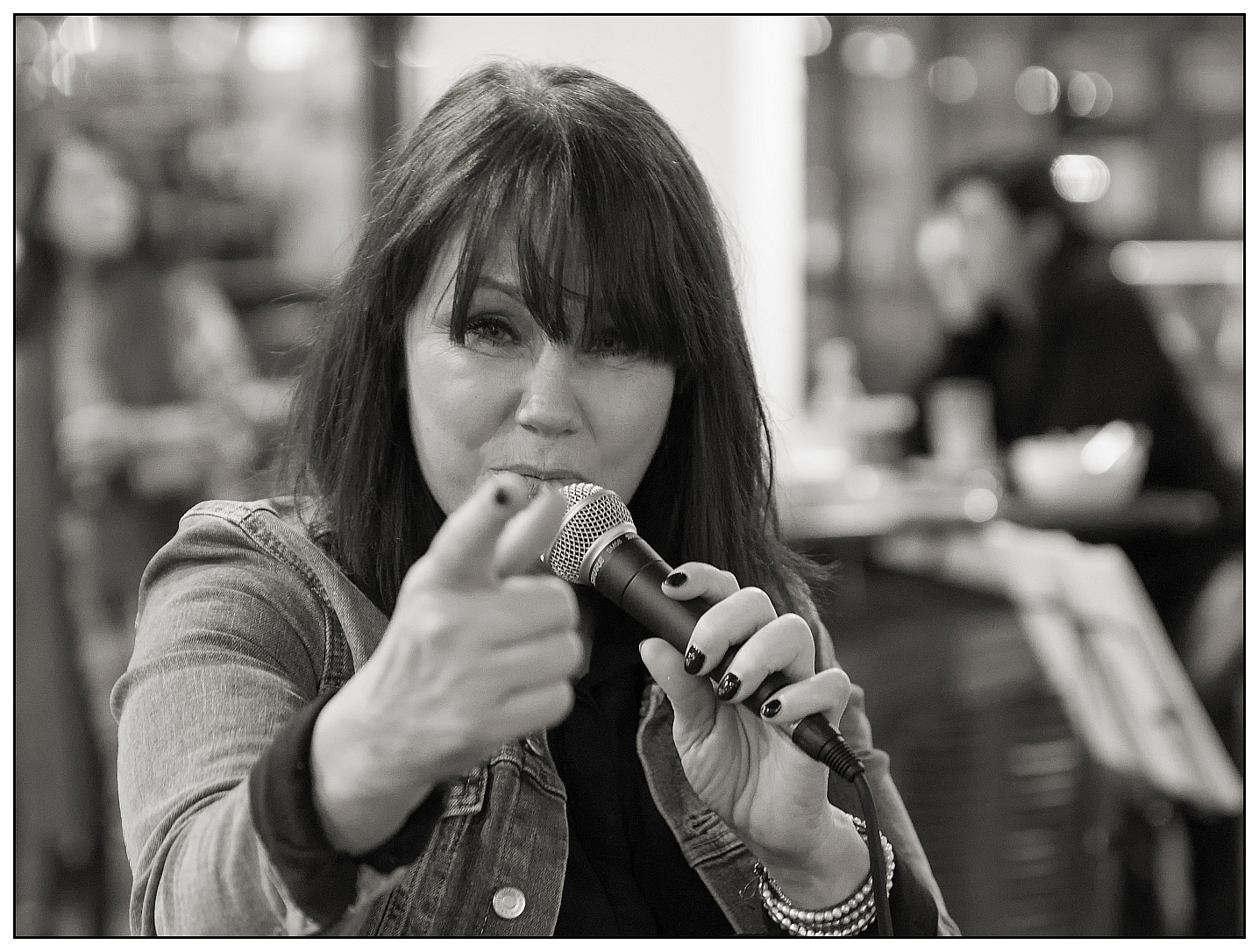 Nathalie Kollo • Pentaxians