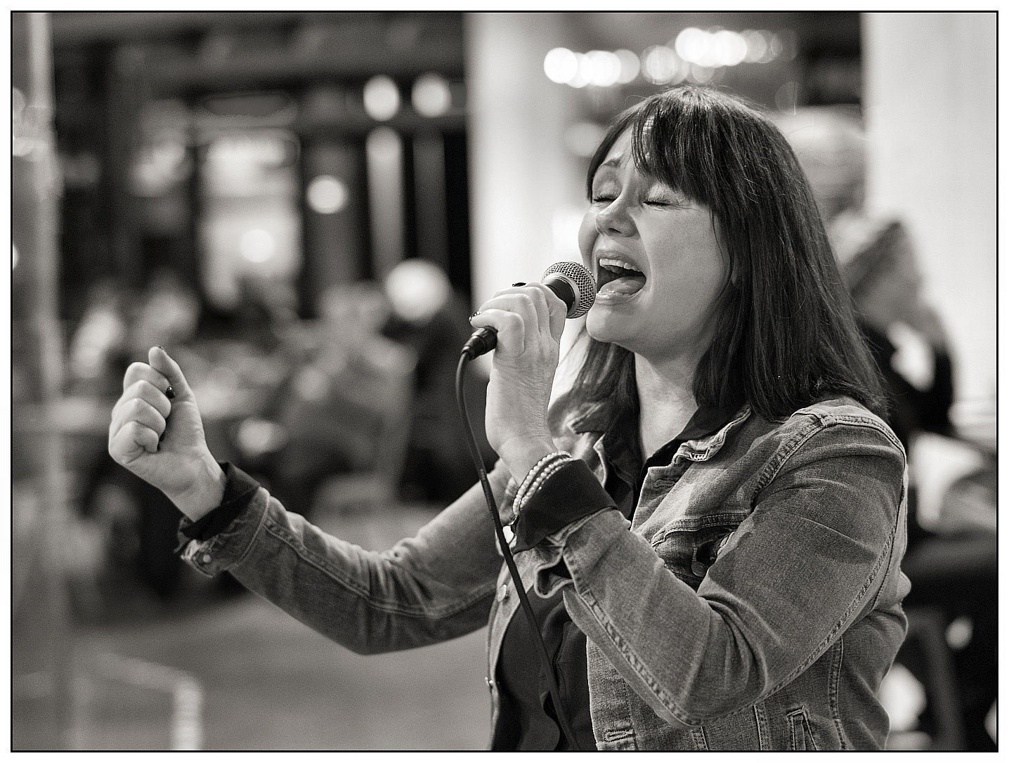 Nathalie Kollo • Pentaxians