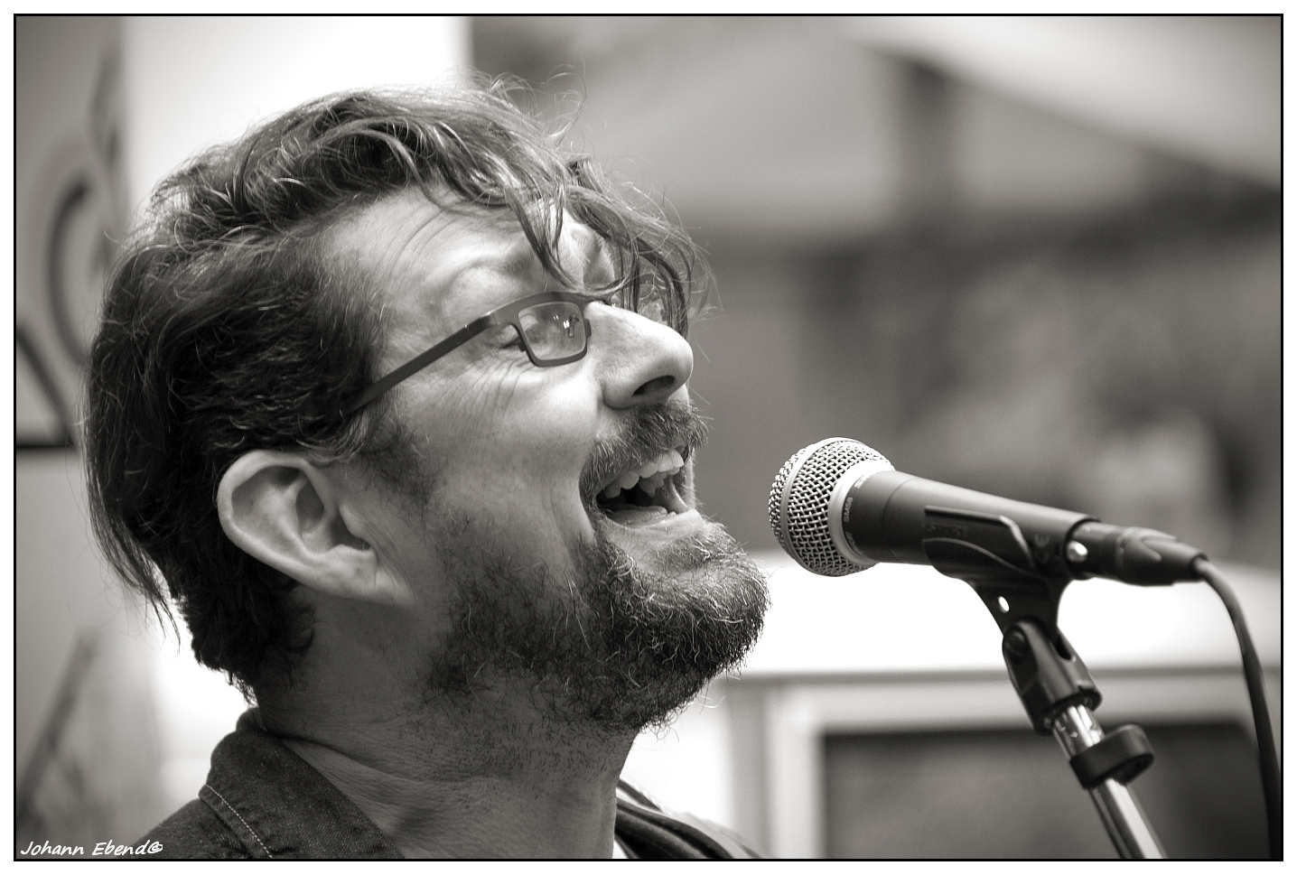 Erik Van den Broeck • Pentaxians